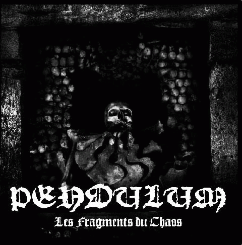 Pendulum (FRA) : Les Fragments du Chaos